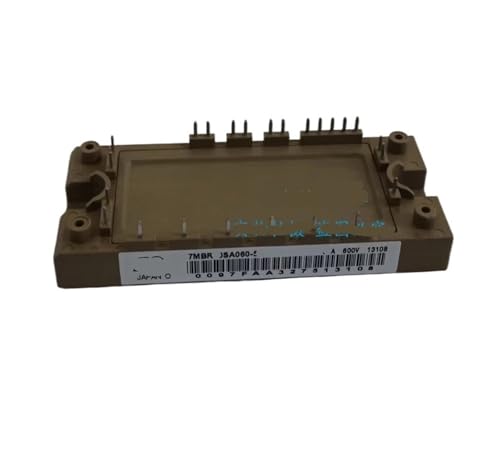 Fusible du module de puissance évite la surchauffe du thyristor SCR 7MBR30SA060-70