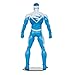 McFarlane Toys - DC Multiverse Superman (JLA) 7in Build-A Figure