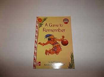 Paperback A Game to Remember Book