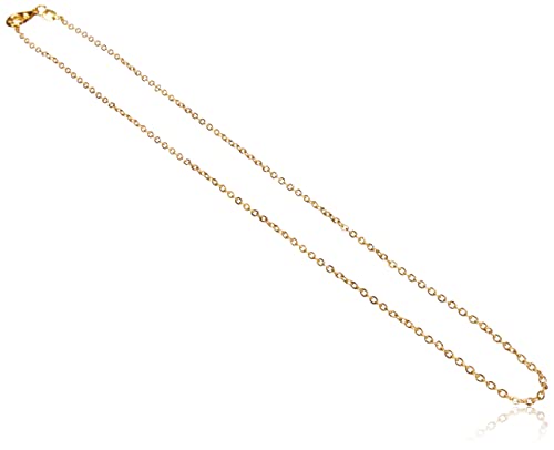 Wynwood Chain Silver with low clasp Cover