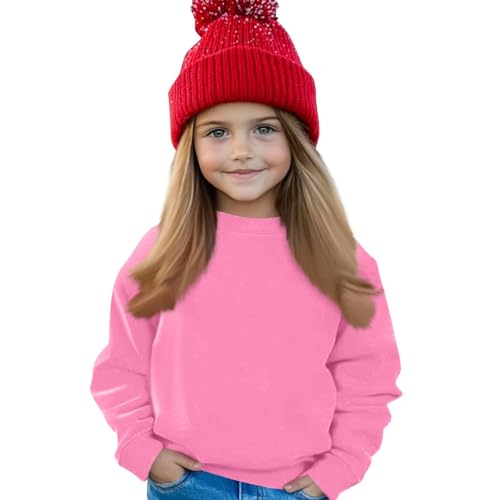 Sweatshirt Kids Casual Long Sleeve Letter Print Pullover Tshirts Fashion Fleece Drop Shoulder Sweatshirts Fashion Fall3