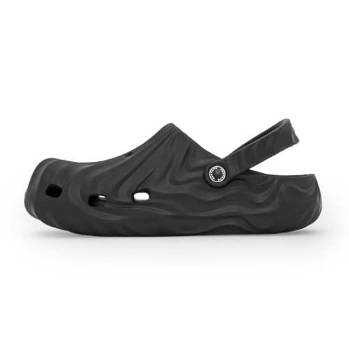 Image of Red Tape Men's Clogs for Lightweight Everyday Comfort