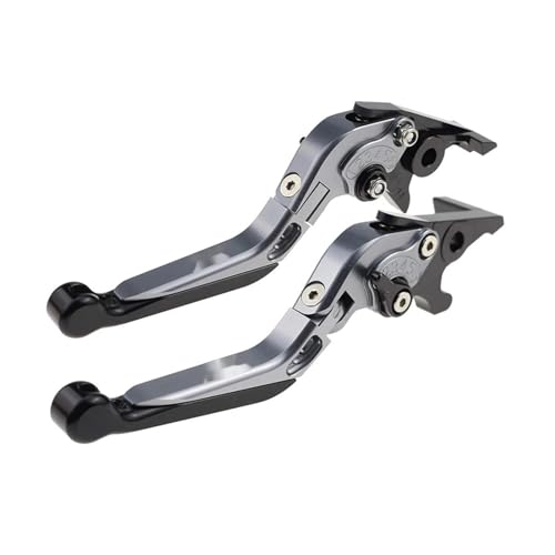 Levier de frein moto CBR500R 2024 idéal pour le pilotage urbain et les sorties routières
