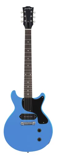 GrassRoots G-JR-LTD Pelham Blue GLM^[