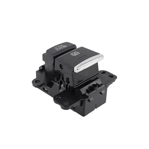Interruptor de freno de mano electrónico para reparar fallo OEM 3