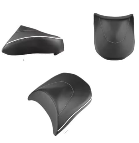 Cojines para asiento de motocicleta R1200GS rutas trail y viajes largos