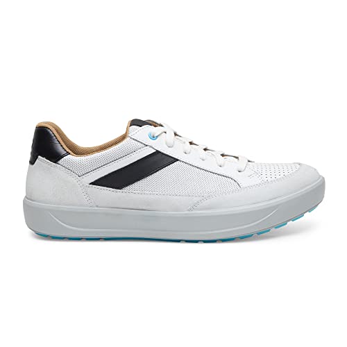 Image of Ergon Denver Lace Up Men Sneakers