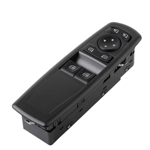 Power Window Master Switch Haute Précision avec Mirror Control III Coupe 2008