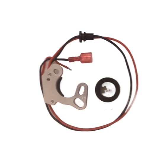 Kit conversión encendido electrónico para MITSUBISHI 4 cilindros 3