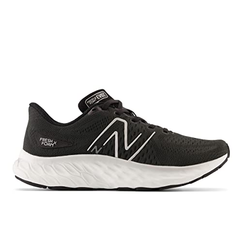 Image of New Balance Womens Fresh Foam X Evoz V3