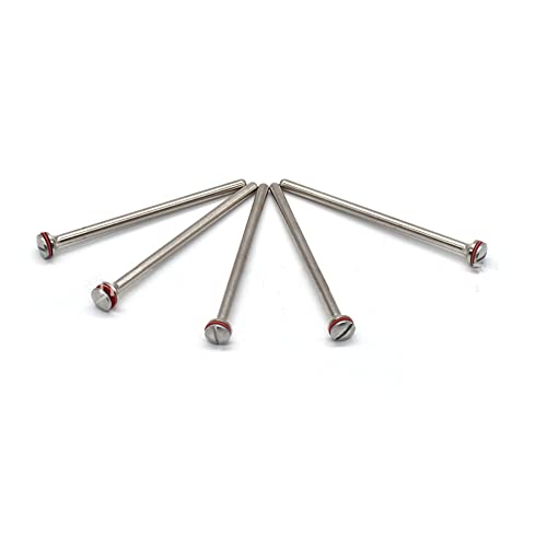 Image of Dental Lab Shank Mandrel for Polishing Machine, 3 /32 Inch, Pack of 10