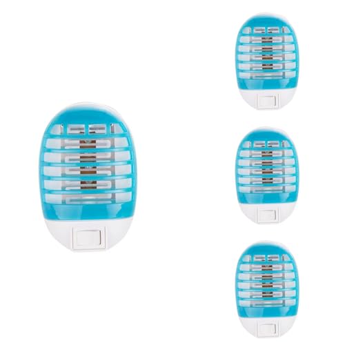 Lampada Antizanzare Elettrica, Insetti Zanzare, Mosca, Falene, Zanzariera Elettrica con
