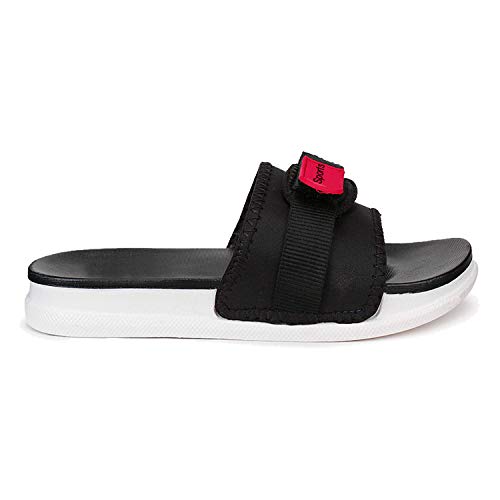 Bersache Fashion Perfect Washable Flip-Flop & Slipper, Slides Walking Slipper for Men Pack of 3 (Multicolor, Numeric_7)