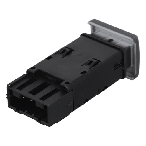 Bouton de feu de détresse pour Defender 2002-2016 YUG000540LNF
