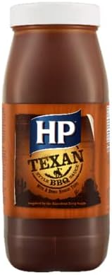 Heinz/HP Texan Style BBQ Sauce 2.15Ltr