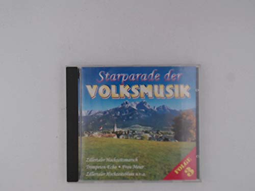 ORIGINALSTARS - Die Hits der Volksmusik 1 Zillertaler Hochzeitsmarsch