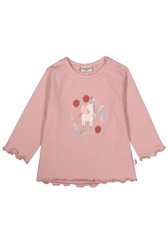 SALT AND PEPPER Mädchen B.Girls Unicorn Print Baby- Und Kleinkind...