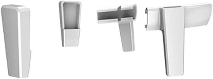 Fit for flip Bracket Height Increasing Tripod Legs Protection Fixed Bracket Support Leg Landing Gear