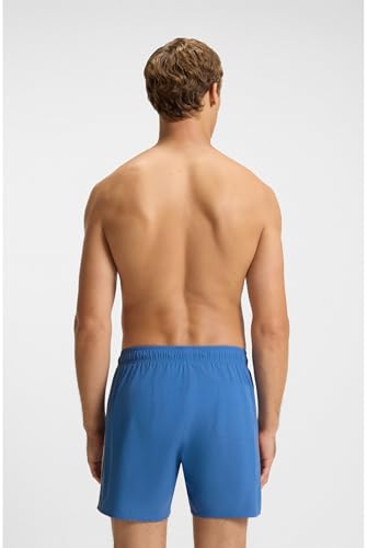Short de bain BOSS luxueux et résistant au chlore pour homme - 3