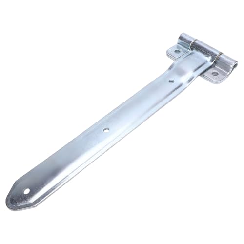 Charnières de sangle de porte de remorque de camping-car utilitaire de chargement