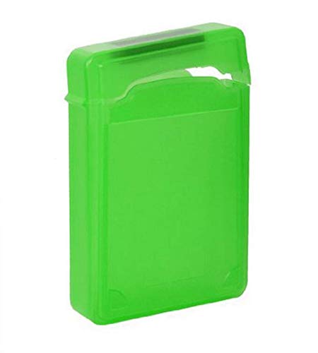 Angelo Caro Tm duro Zip caso para disco duro portátil de 2,5 \ estilo 1 para Multicolor, estilo 1