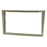 opel astra g cabrio mittelkonsole doppel din tomzz Radioblenden ermöglichen den Austausch des originalen Werksradios gegen hochwertigere Headunits gängiger Marken