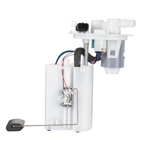 Image of Detroit Axle - Fuel Pump Module for Hyundai 2013 Elantra Coupe GT 2014-2016 Kia Forte, Electric Fuel Pump Module Assembly Replacement