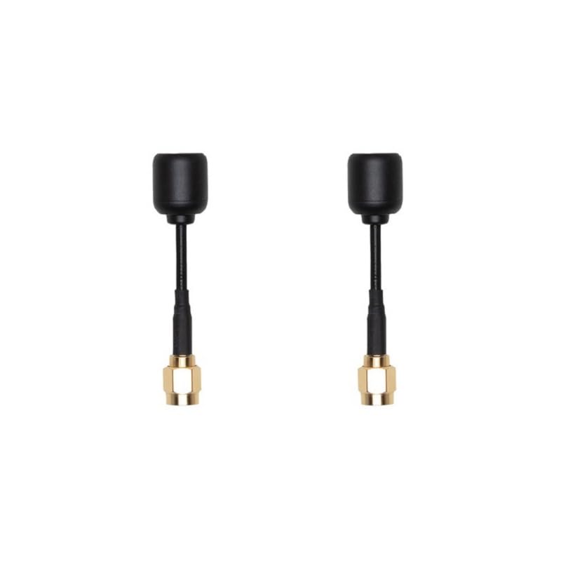 for DJI FPV Air Unit Antenne (SMA) Einfach zu reparieren