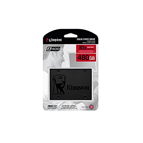 Mejores review On-line Ssd Kingston a400 que puedes comprar esta semana. 14 Mejores review On-line Ssd Kingston a400 que puedes comprar esta semana. 14