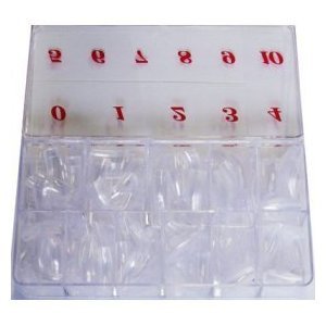 550pc/box, Box Include