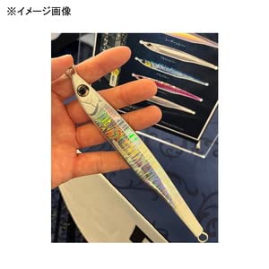 Amazon.co.jp: リアルフィッシャー REAL FISHER うるめジグ 180g