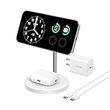 Anker MagSafe Compatible MagGo Charger Stand