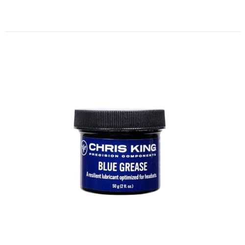 Chris King Blue Grease 200g 8 fl. oz.
