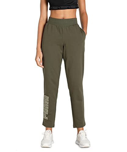 Image of Puma Women Track Pants