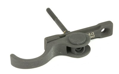 GG&G ACCUCAM MNT for EOTECH XPS Black