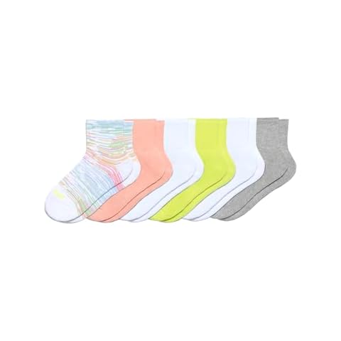 HUE Women's Mini Crew Socks Cover