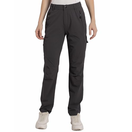 Lightweight Quick Dry Hiking Pants for Women