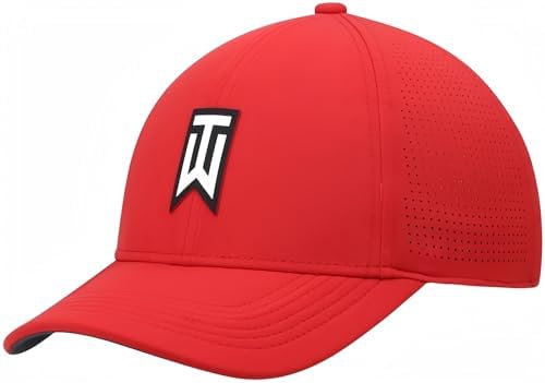 Frank Apparel Tiger Woods Cap Nike Nike TW Tiger Woods Aerobill