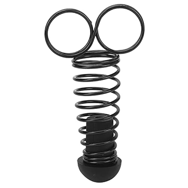 ZJchao Finger Trainer, Hand Grip Strengthener Exerciser Spring Finger for Training, Finger Stretcher Relieve Wrist Pain, Trigger Finger, Mallet Finger