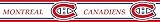 NHL Montreal Canadiens - Boys Hockey Decor Wallpaper Border Roll