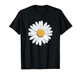 Nice white Daisies Flower T-Shirt