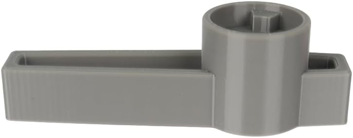 RV Grey Water Discharge Valve Wrench Universal Motorhome Manual Tool for RV Water Drain Valve Useful Vehicle Tools