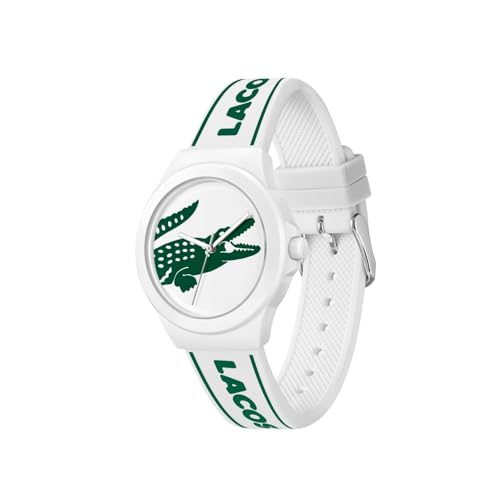 Image of Lacoste Neocroc Qtz Basic Round Dial Women's Watch