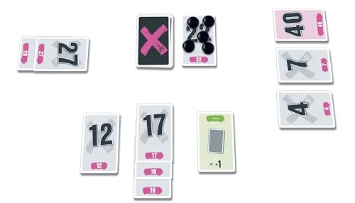 Spielansicht von No Thanks_2