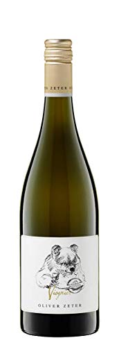 Preisvergleich Produktbild Oliver Zeter Viognier 2018