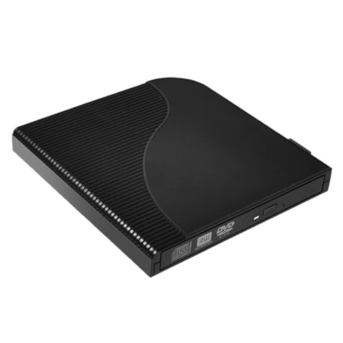 Lecteur optique externe USB 3.0 en matériau ultra-mince haut de gamme
