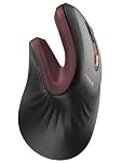 ProtoArc – ProtoArc EM11 NL Kabellos Bluetooth5.0 Ergonomische Vertikal