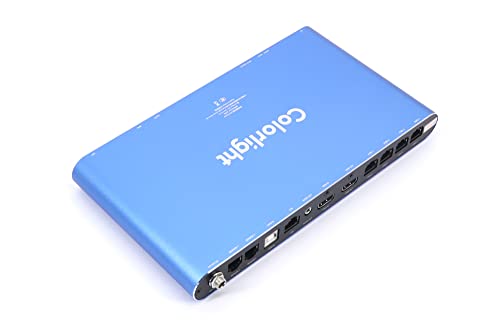Image of Colorlight A200 Cloud Player | Synchronous Display, Asynchronous Playback