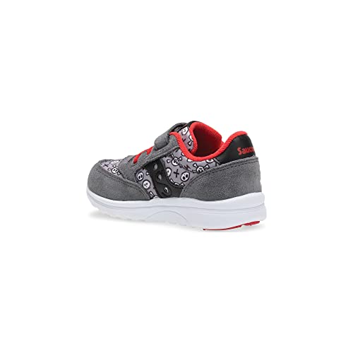 Image of Saucony Toddler Boys Baby Jazz Lite Slip On Sneakers