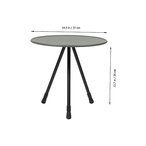 Table pliante idéale pour les barbecues et sorties plage
